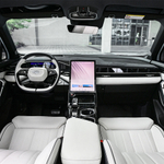 Geely Bouye L до СВХ РБ