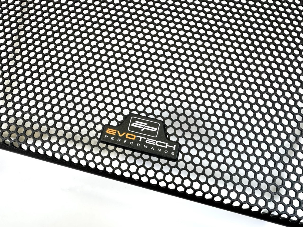 Evotech Performance Защитная сетка радиатора KTM 990 Duke PRN016982
