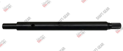 6DS180T-1703017-3 - Вал механизма переключения передач КПП