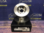 Диск тормозной передний MAZDA 323 1989-1998