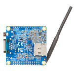 Микрокомпьютер Orange Pi Zero 256 МБ