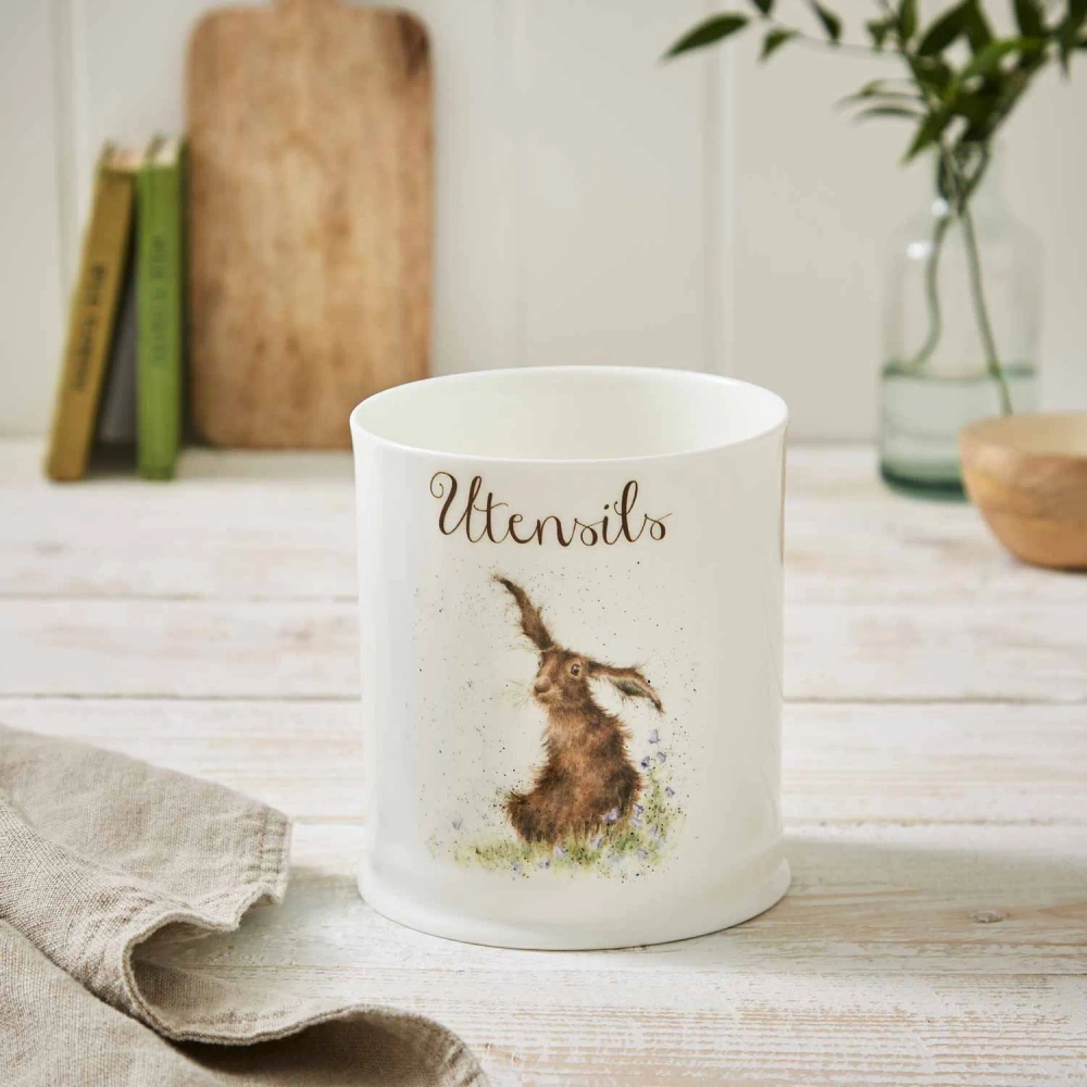 Royal Worcester Контейнер для кухонных инструментов Wrendale Designs EAN 749151624030