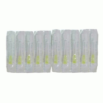 Иглы 30G