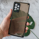 Чехол для Samsung Galaxy A72, 012461 Розовый