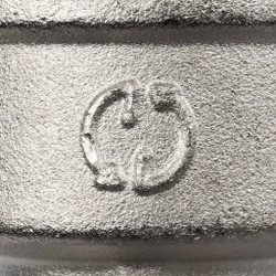 Муфта переходная ВР (ник)    1 1/2" X 1/2"