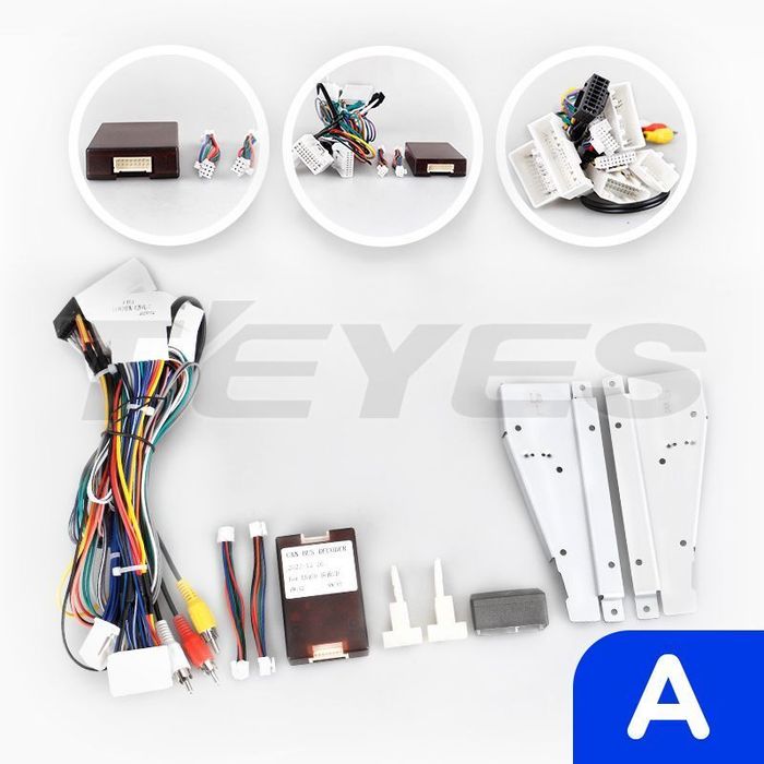 Магнитола для Lexus LS460 LS600H XF40 2006-2009 (тип A) - Teyes CC4-PRO монитор 9.5" 2K QLED на Android 13, Быстрейшая, Snapdragon 778G, ИИ, CarPlay, DSP, 4G SIM-слот