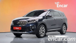 KIA Sorento Diesel 2.2 4WD — 2020