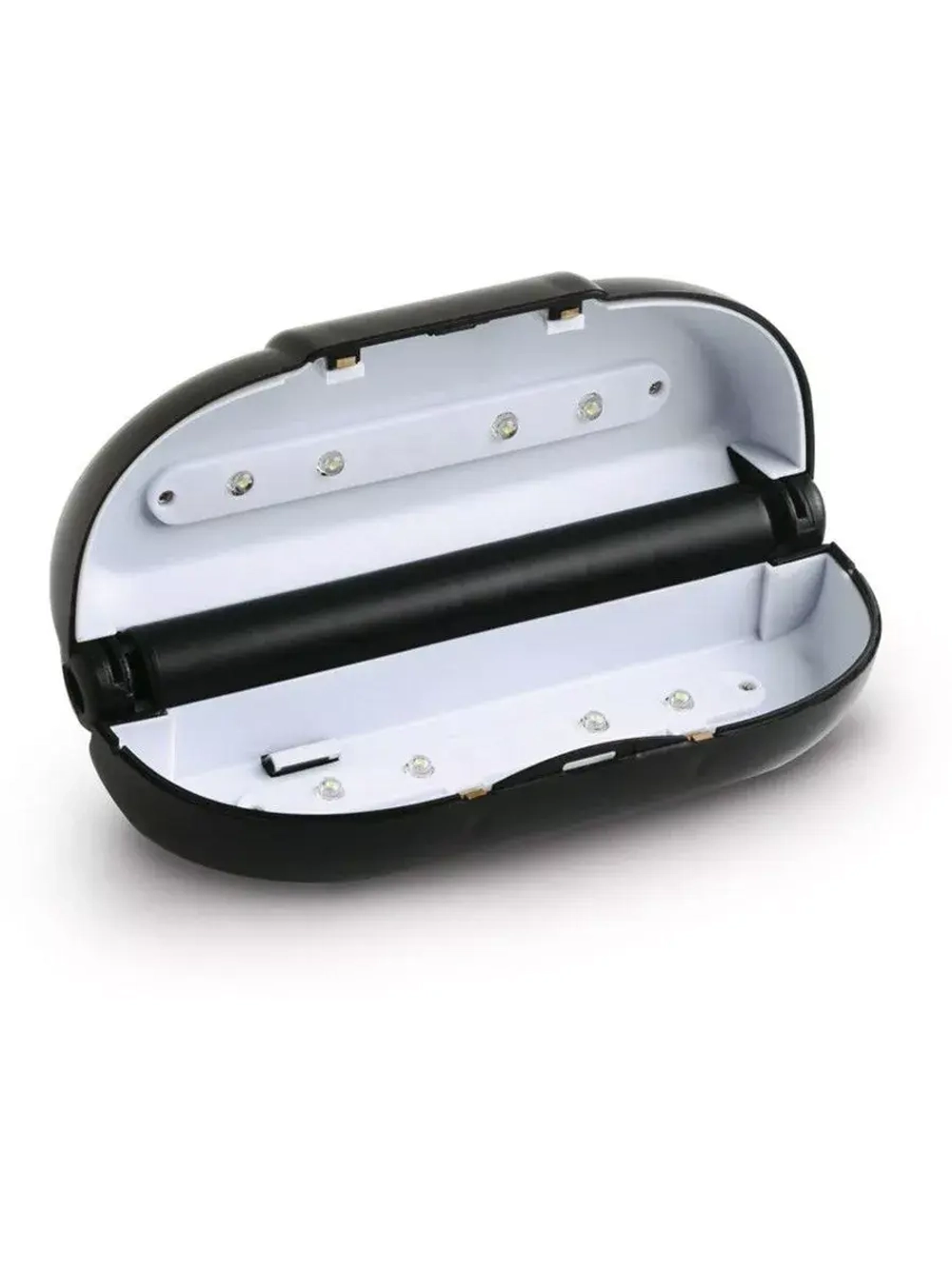 Солярий рыболовный LED Rapala для флуоресцентных приманок