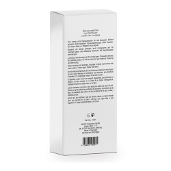 KLAPP Очищающее молочко CLEAN&ACTIVE Cleansing Lotion, 250 мл