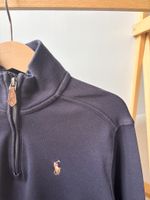 Хлопковая олимпийка Polo Ralph Lauren, 122