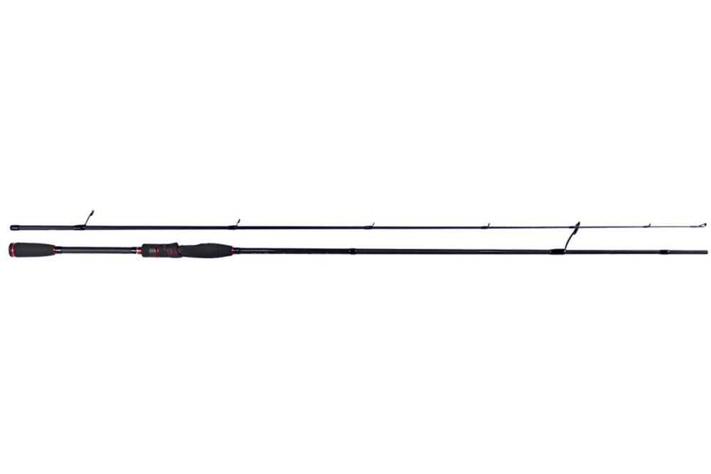 Спиннинг Maximus HIGH ENERGY-Z  JIG 23MH 2,3m  10-45g