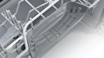 Встраиваемая посудомоечная машина Bosch SPV 40E10 RU