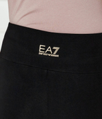 Леггинсы EA7 - черный(7W000103 AF12484)