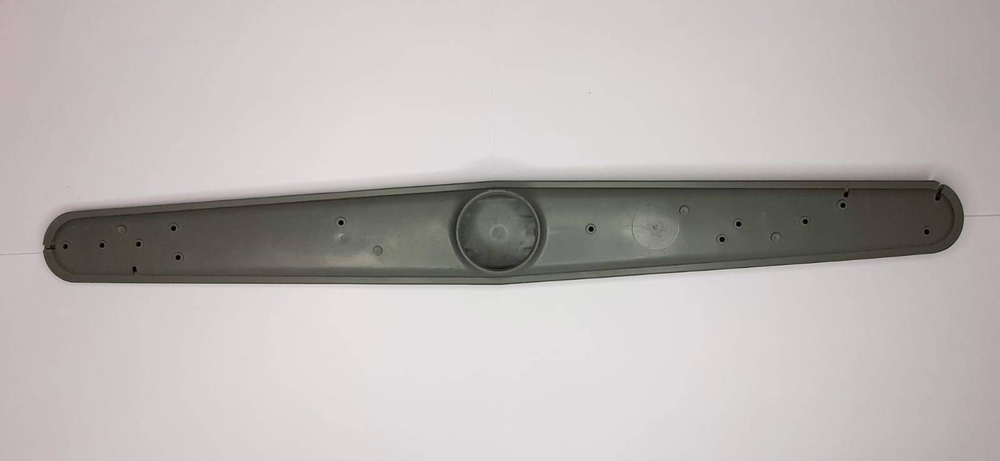 10 Импеллер верхний (разбрызгиватель) для посудомоечной машины Electrolux 11180035 б/у