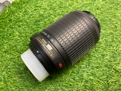 Nikon 55-200mm 4-5.6G AF-S DX VR IF-ED