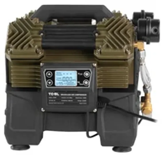 Поршневой бесщеточный компрессор AC990×1