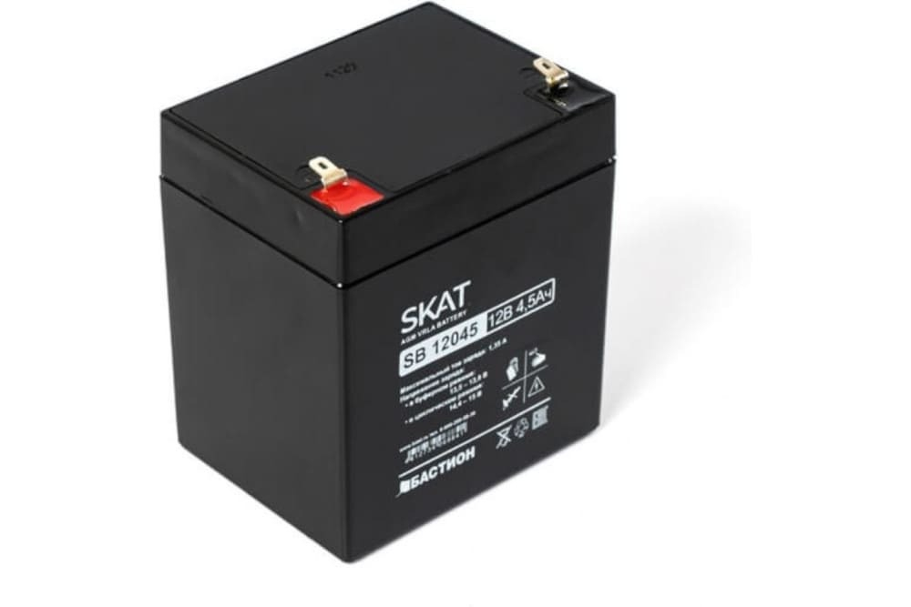«Бастион» Skat SB 12045 Сетевое оборудование