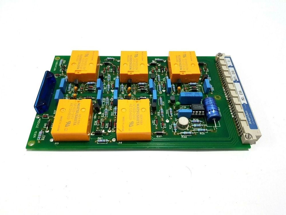 SUBSTATION MODUL 15306 SUBSTATION MODUL 15306
