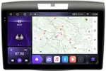 Магнитола для Honda CR-V 4 2012-2016 - Kuberg SF-9641 QLed+2K, Android 12, Быстрая, CarPlay, 4G SIM-слот