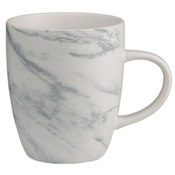 Набор кружек marble, 400 мл, 2 шт.