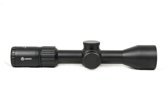 Прицел Arkon Model B 1.7-10x45