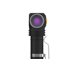 Мультифонарь светодиодный Armytek Wizard C2 MUV, 1100 лм, холодный свет, аккумулятор