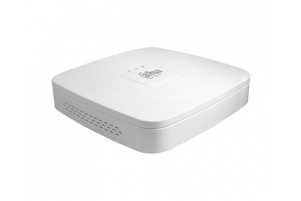 Видеорегистратор 4 канала Dahua DH-XVR4104C-I