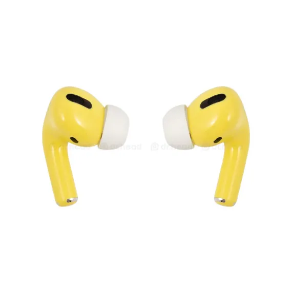 Apple AirPods Pro 2 USB-C Lemon Gloss