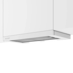 Встраиваемая вытяжка Indesit INT 62HR WH