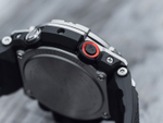 Японские наручные часы Casio G-SHOCK GST-B100-1A