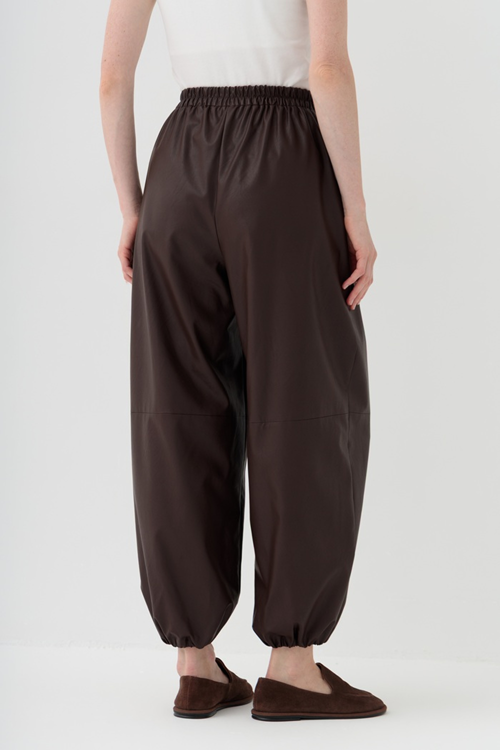 Брюки Ниела NOME Atelier