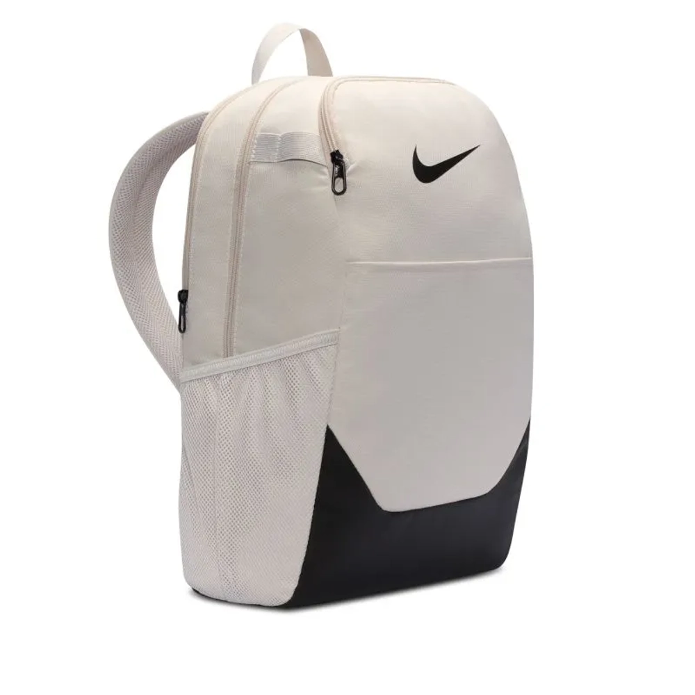 Рюкзак теннисный Nike Brasilia Training - cream/black/black