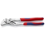 Клещи переставные-гаечный ключ хромированные 250 мм Knipex 86 05 250