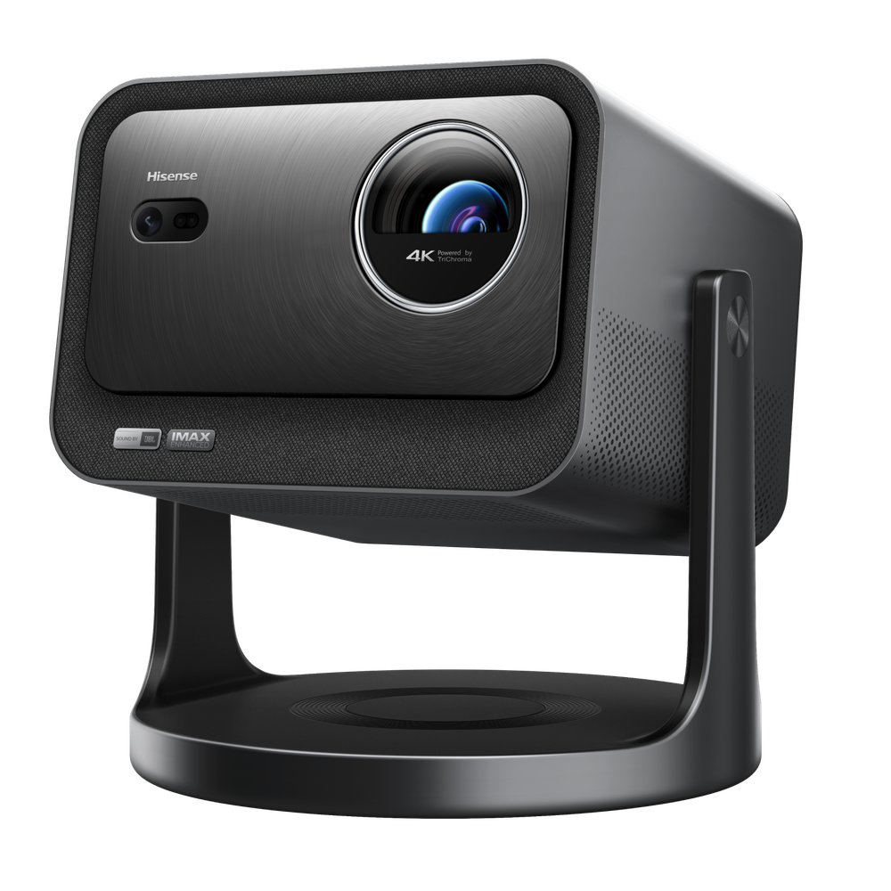 Проектор Hisense C3