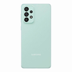 Смартфон Samsung Galaxy A73 5G 8/256GB, Awesome Mint (Мятный)