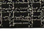 Сумка через плечо Michael Kors - черный(32S4S8EW6C)