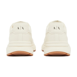 Кроссовки Armani Exchange