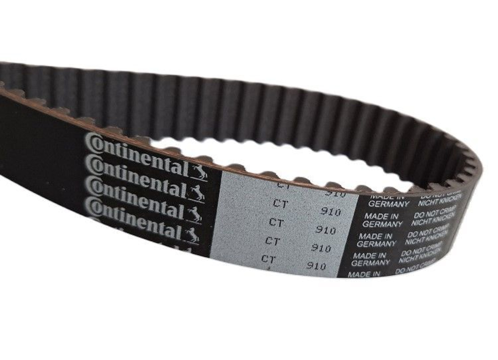 Ремень ГРМ Continental CT910