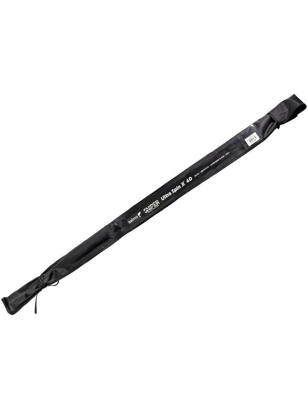 Спиннинг Salmo Sniper ULTRA SPIN II 40 2.70