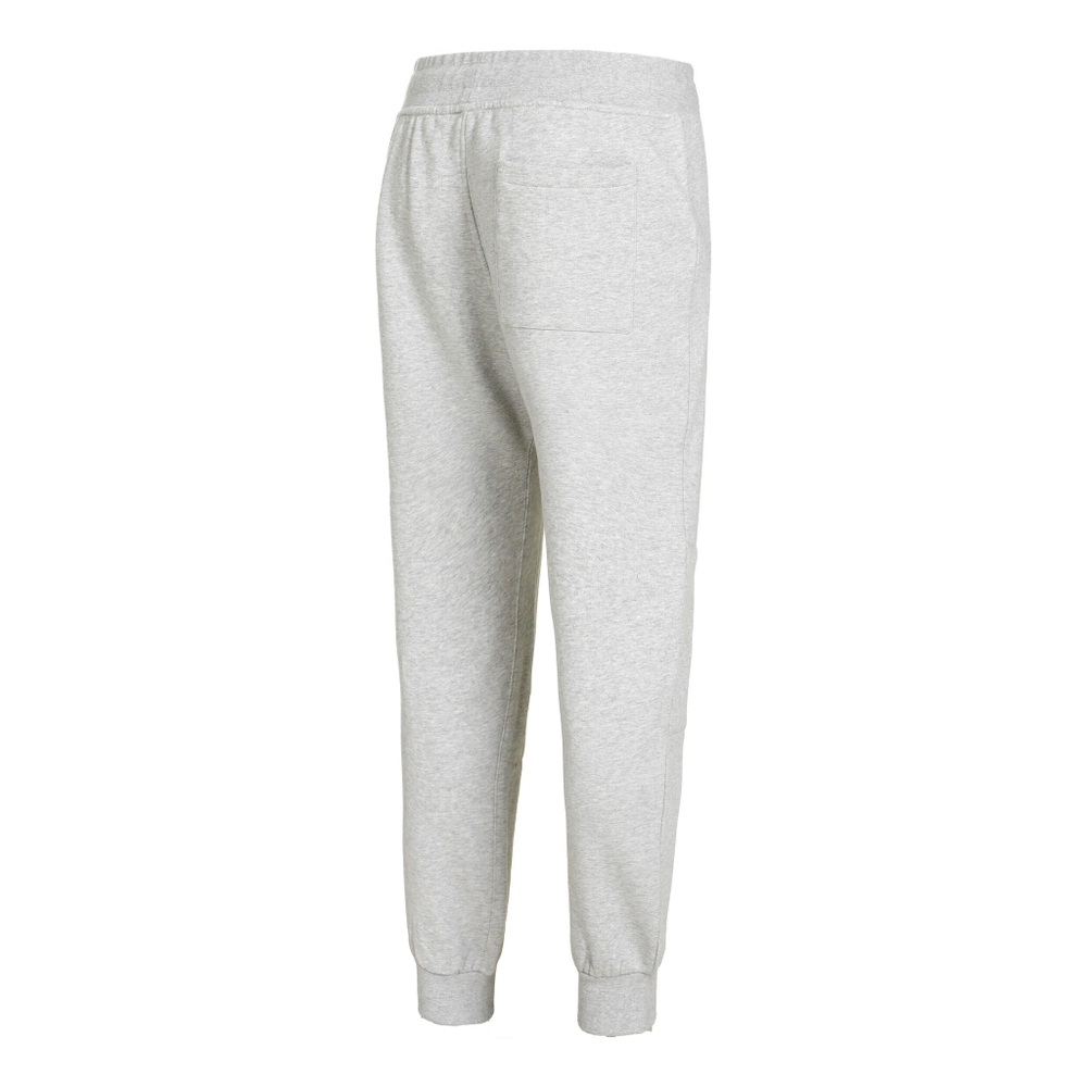 Мужские теннисные штаны Björn Borg STHLM Training Pants Men - Grey
