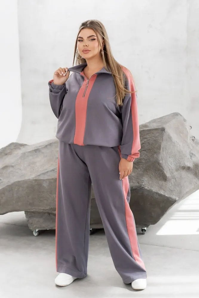 Костюм УК-2627-4 Фабрика Моды