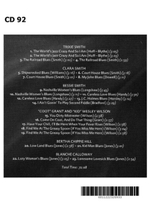 Сборник / Classic Jazz - From New Orleans To Harlem (100CD)