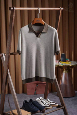 Поло ZEGNA