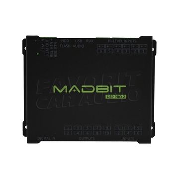 Процессор Madbit DSP Pro 2