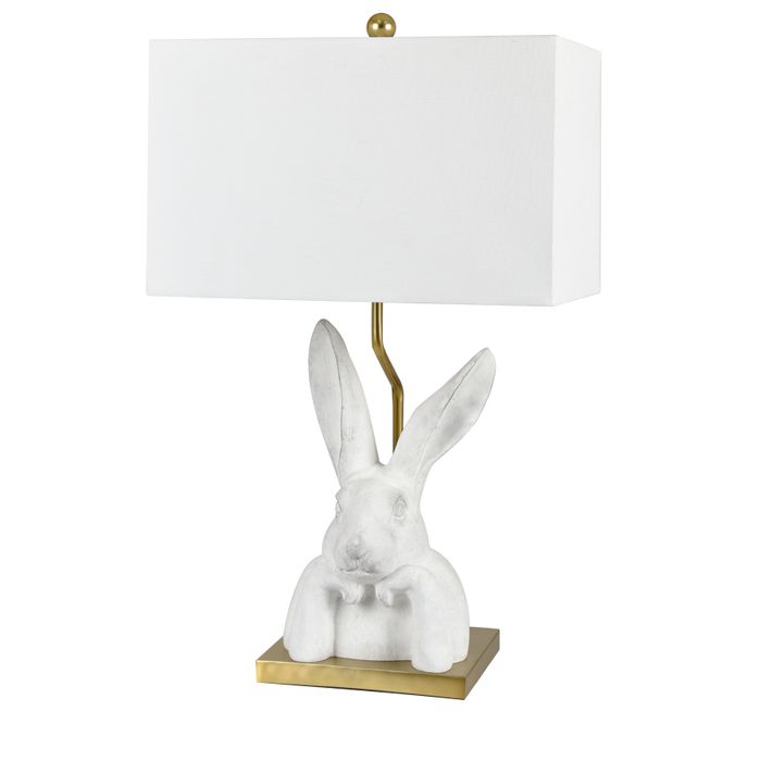 Лампа настольная Bunny Love