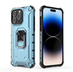 Чехол Ice armor ring Case для iPhone 15 Pro Max