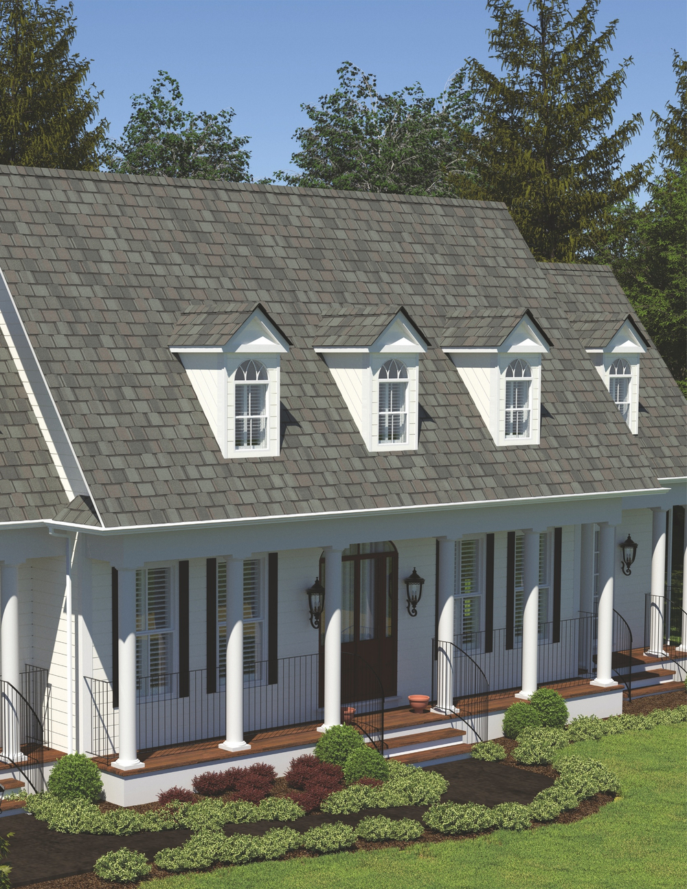 Гибкая черепица ROOFSHIELD,ДЁКЕ,QUIET TILE(Тихая черепица),SHINGLAS -Технониколь,CertainTeed,Тегола,Руфлекс,Катепал.