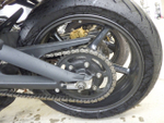 Triumph Street Triple 2006