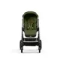 Прогулочная коляска Cybex Balios S Lux TPE Moss Green