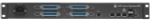 Шлюз VoIP НПО Телеком Телеком-MG-72FXS-DC